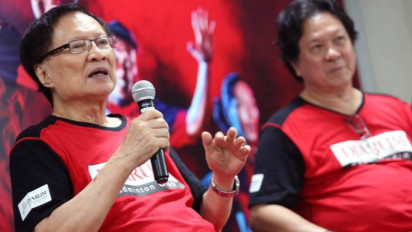 Berita Duka Dunia Bulu Tangkis: Legenda dan Pemenang All England Pertama dari Indonesia, Tan Joe Hok Tutup Usia