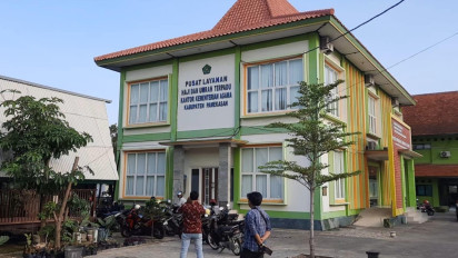 Jamaah Haji Ilegal Asal Pamekasan Meninggal Dunia, Kemenag Pilih Bungkam