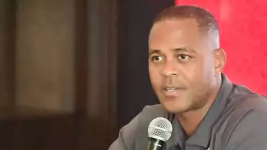 Pelatih Timnas Indonesia, Patrick Kluivert