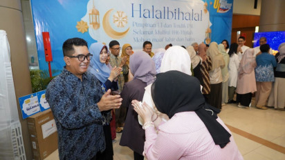 Rektor Universitas Indonesia Gratiskan Uang Kuliah untuk Anak Dosen dan Tenaga Kependidikan