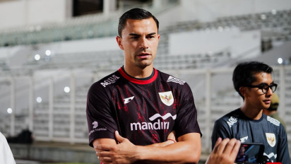 Fans Timnas Indonesia Berbondong-bondong Minta Emil Audero Tolak Juventus, Waswas Takut Cuma Jadi Penghangat Bangku Cadangan