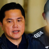 Duel Rasa Liga Inggris di FIFA Series 2026 Jakarta, Erick Thohir Pastikan Timnas Indonesia akan Masuk Era Baru dengan Percaya Diri