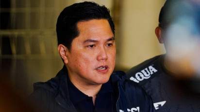 Liga 1 Musim Depan Dipimpin 30 Persen Wasit Asing, PSSI beri Penjelasan