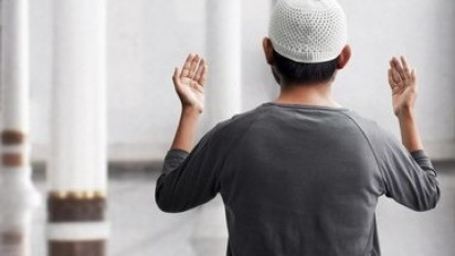Setelah Shalat Dhuha Jangan Langsung Pergi, Lebih Afdhol Baca Doa ini Agar Rezeki Semakin Lancar