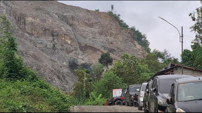 Berkaca Longsor Tambang Cirebon, DPRD DIY Beri Pesan Tegas Pemegang IUP Perhatikan Pola Penambangan