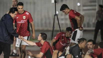 Erick Thohir Langsung Bicara 3 Target Besar Timnas Indonesia Usai Patrick Kluivert Resmi Dipecat, Apa Itu?