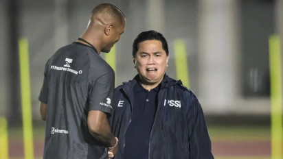 Segini Kompensasi yang Harus Dibayar PSSI Setelah Pecat Patrick Kluivert, Tak Disangka sampai...
