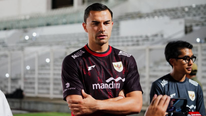 Omongan Striker Jepang Terbukti Jelang Timnas Indonesia Hadapi China, Emil Audero Sampai Keheranan Sendiri