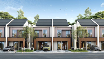 Gen Z Mulai Lirik Hunian Mewah, Alam Sutera Beberkan Data Penjualan dan Minat Anak Muda di Klaster Terbaru