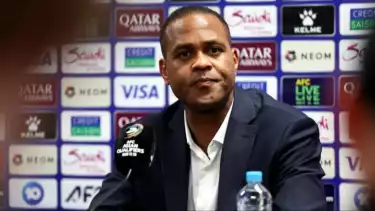 Ngeri! Patrcik Kluivert Tebar Psywar bikin Kicep China, Timnas Indonesia Sudah Siap Goyahkan Kandang: Kami Punya...