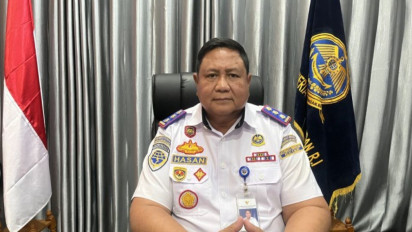 Hingga Mei 2025, BPTD Maluku Tindak 293 Kendaraan yang Melebihi Berat