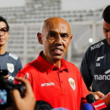 Banyak Pemain Naturalisasi Hijrah ke Super League, Simon Tahamata: Indonesia Tak Kekurangan Bakat