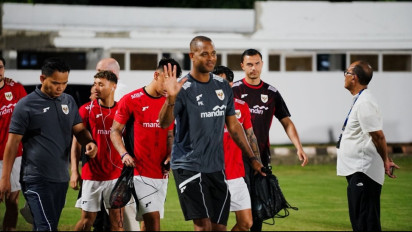 Tampil Menonjol Lawan Raksasa Asia, 3 Pemain Timnas Indonesia Ini Wajib Dibawa Patrick Kluivert ke Ronde 4 Kualifikasi Piala Dunia 2026
