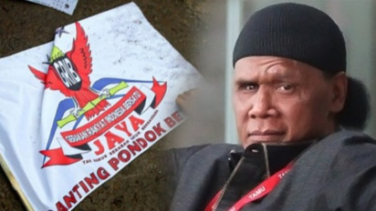 Tak Hanya Duduk-Duduk, Ormas GRIB Jaya Diduga Pungli dan Klaim ‘Ahli Waris’ di Lahan BMKG