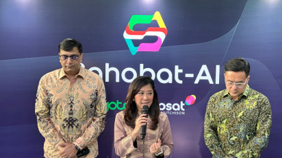 Regulasi AI Sedang Digodok, Meutya Hafid Janji Tak Akan Hambat Inovasi