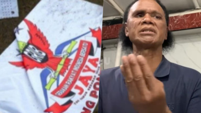 Gerah Harga Diri GRIB Jaya Diinjak-injak, Hercules Langsung Perintahkan Seluruh Warga Jawa Barat untuk Segera...