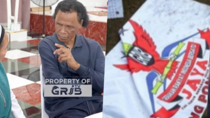 Tak Terima Markas GRIB Jaya Hancur gara-gara Kasus Lahan BMKG, Hercules Akhirnya Bongkar Fakta: Nenek-nenek Ini...