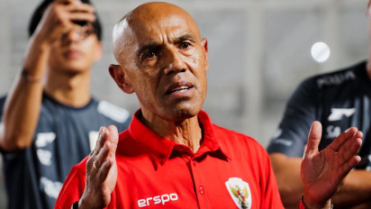 Simon Tahamata Tetapkan Standar Tinggi untuk Pemain yang akan Dipanggil ke Timnas Indonesia, Begini Penjelasannya