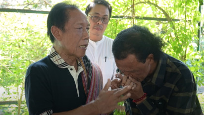 Emban Jabatan Baru sebagai Staf Ahli di Perumda Pasar Jaya, Segini Gaji Fantastis yang Diterima Hercules Tiap Bulannya