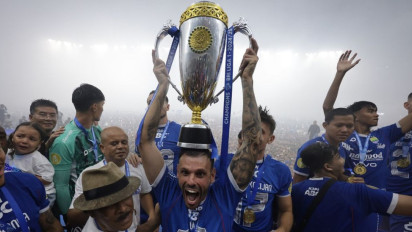 Tak Incar Juara? Adhitia Putra Herawan Bocorkan Target Persib Bandung di Piala Presiden 2025: Kami Jadikan Ajang Ini…