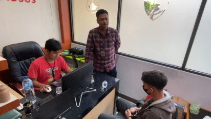 Diduga Tersangka Bertambah, Polisi Periksa 8 Saksi Kasus Komen Live TikTok Berujung Maut di Banyuwangi