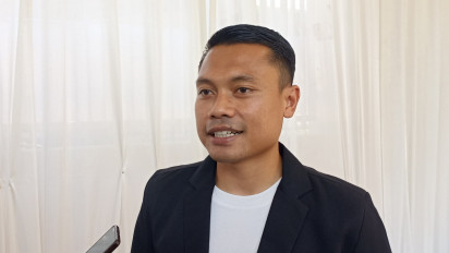 Gelandang Persib Harap Timnas Indonesia Bungkam China di Kualifikasi Piala Dunia 2026