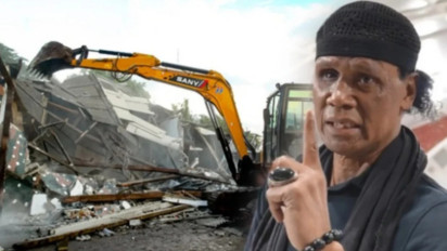 Bukan Premanisme, Ini Alasan Sebenarnya Kementerian Hukum Blokir GRIB Jaya, Ormas Hercules Itu Rupanya...