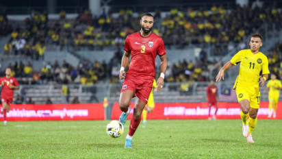 Dilirik Klub Malaysia, Pemain Asing yang Disanksi Komite Disiplin PSSI Ini Ternyata Masih Mau Main di Liga 1 
