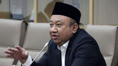 Fadli Zon Sangkal Pemerkosaan Massal 1998, DPR: Peristiwa Itu Terjadi, Jangan Tutupi Sejarah!