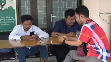 Viral...! Muncul Grup Gay Lamongan,Tuban, Bojonegoro,Netizen Heboh