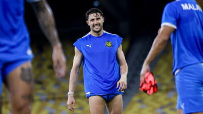 Media Spanyol Keheranan Facundo Garces Bisa Dinaturalisasi Bela Timnas Malaysia: Bagaimana Mungkin, Dia Orang Argentina