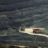 Kinerja Bumi Resources 2025, Laba Tetap Melejit saat Harga Batu Bara Anjlok