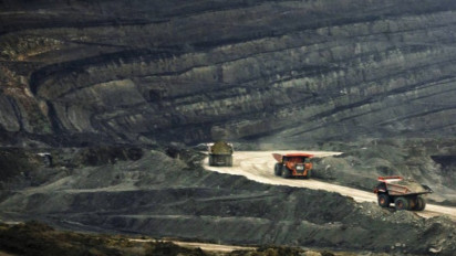 BUMI Raih Persetujuan Kuasi Reorganisasi