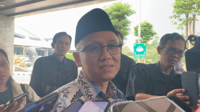 SD-SMP Swasta Wajib Gratis, Wamendikdasmen Pastikan Tak Pakai Anggaran MBG