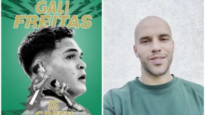 Bursa Transfer: Persebaya Surabaya Resmi Rekrut Risto Mitrevski dan Gali Freitas sebagai Pemain Asing Musim Depan