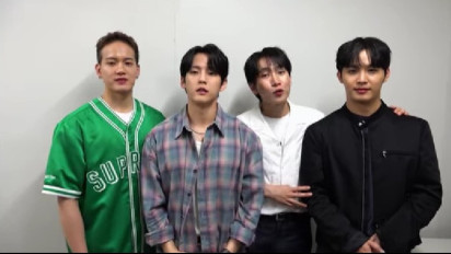 Gelar Fan-con Pekan Ini, BTOB Sapa Melody Indonesia: Kami Sudah Siapkan Banyak Kejutan Spesial