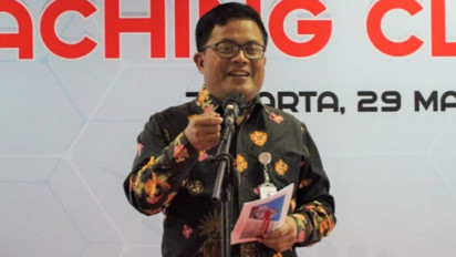 Usai Tersiar Kabar Diperiksa Kejagung soal Sritex, Babay Farid Mundur dari Posisi Dirut Bank Sumut, Ada Apa?