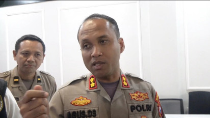 Polisi Buru Admin Akun Grup Facebook Gay Tuban yang Viral di Media Sosial