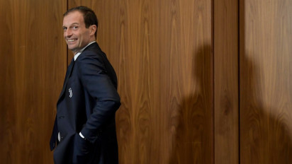 Bursa Transfer AC Milan: Selangkah Lagi Rossoneri Raup Cuan Besar, Allegri Bisa Lanjut Belanja Gila-gilaan Jelang Musim Bergulir