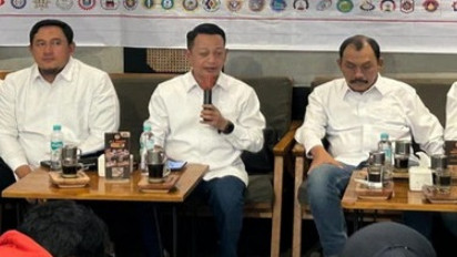 FSPPB Ingatkan RUPS Pertamina Harus Bebas dari Kepentingan Politik, CERI: Saatnya Keluar dari Kebuntuan Strategi