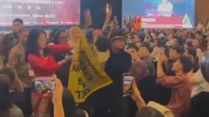 Ditolak Aktivis Greenpeace, Kementerian Lingkungan Hidup Temukan Pelanggaran Aturan Lingkungan Tambang Nikel Raja Ampat