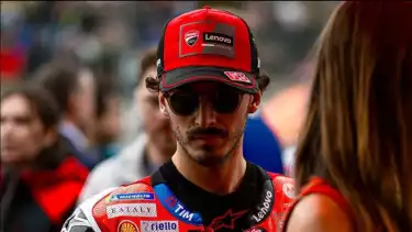 Francesco Bagnaia