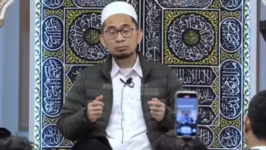 Ustaz Adi Hidayat