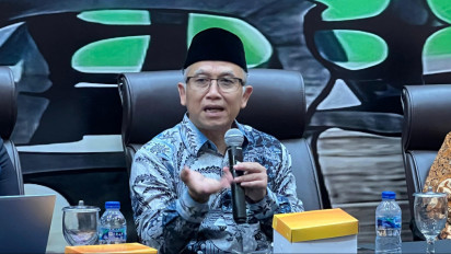 Wamendikdasmen Sebut Sekolah Gratis Negeri dan Swasta Belum Bisa Dilaksanakan Tahun Ini