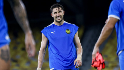 Terlibat Skandal Timnas Malaysia, Facundo Garces Resmi Dicoret dari Skuad Deportivo Alaves