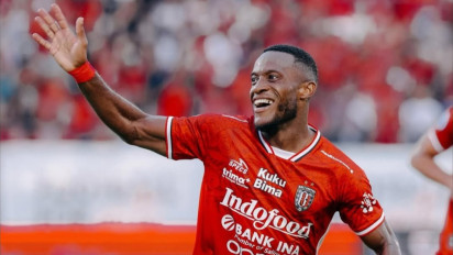 Bursa Transfer: Bos Bali United Buka Suara Usai Serdadu Tridatu Resmi Kehilangan Bomber Andalan Musim Depan