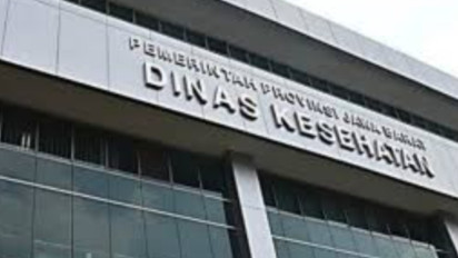 Gawat! Siaga Covid-19, Ketersediaan Vaksin di Jabar Kosong