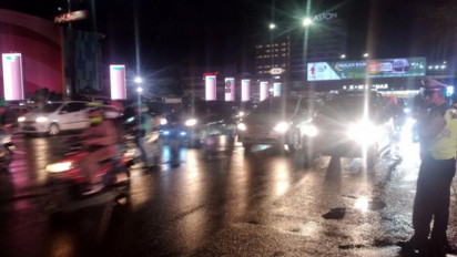 Hari Ini! Kota Bekasi Mulai Berlakukan Jam Malam