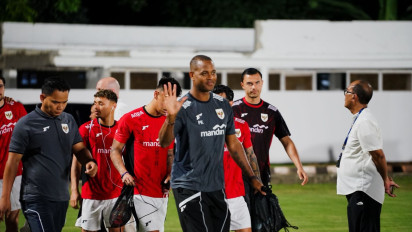 Pria Indigo Ungkap Timnas Indonesia Bisa Lolos Piala Dunia Asal Punya Satu Hal Ini: Skuad Patrick Kluivert Kurang...