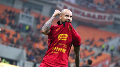 Rekap Bursa Transfer Pemain Liga 1: Persebaya Rombak Skuad, Persija Segel Pemain Terbaik Hingga Persib Lepas Eks Timnas Indonesia